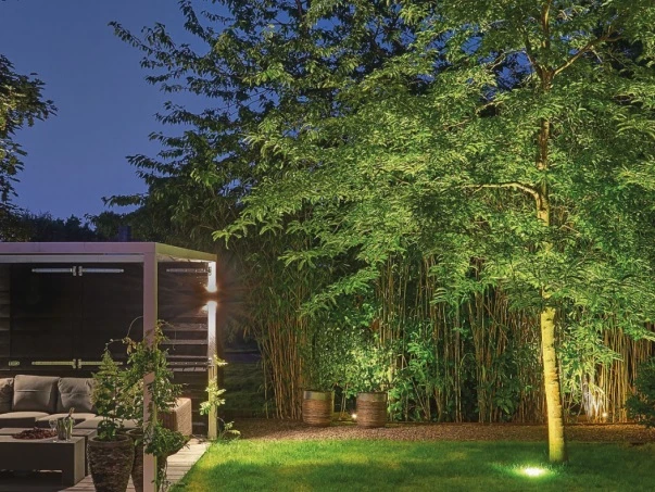 Suslight Sus Small Terra Rond 2,5W - Afbeelding 4